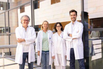 La Xarxa Santa Tecla, pionera en l’estudi de l’Alzheimer amb biomarcadors a Tarragona