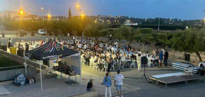 La UD Torredembarra tanca l’any del centenari amb una gran festa i sumant ascensos i nous equips