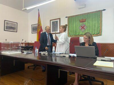 Montse Muñoz (PSC) aconsegueix l’alcaldia de Creixell amb un pacte pentapartit