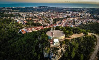 REPORTATGE l El Baix Gaià afronta la sequera