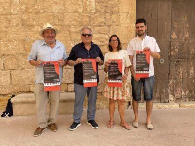 El 36è FIM d’Altafulla presenta un programa de set concerts del 4 al 26 d’agost