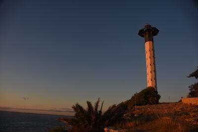 Visites guiades especials per veure sortir el sol des del far de Torredembarra