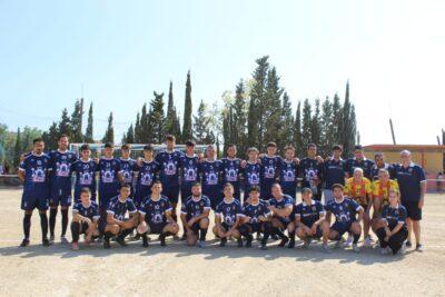 FUTBOL l Els equips del Baix Gaià inicien la pretemporada de cara a l’inici de lliga