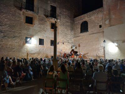 Et convidem al darrer dels concerts del 36è Festival Internacional de Música (FIM) d’Altafulla