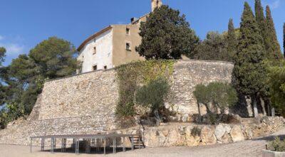 El I Mercat medieval del Baix Gaià se celebra el 6, 7 i 8 d’octubre a la Pobla de Montornès