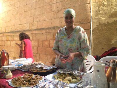 Torna la Fira Gastronòmica de les Cultures d’Altafulla, el 2 de setembre, en el marc de la Festa Major Petita