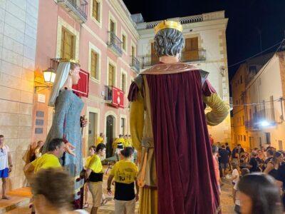 El Catllar encara els dies forts de la seva Festa Major, fins el 28 d’agost