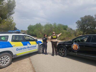 El Catllar disposarà d’un guarda rural per potenciar la vigilància en aquest entorn