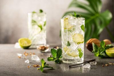 Com preparar un bon mojito