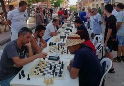 El Baix Gaià viu una doble cita escaquística aquest segon cap de setmana d’agost