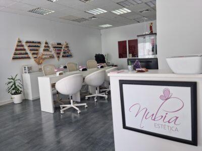 Nubia Estética posarà en marxa una acadèmia de manicura i pedicura el gener vinent