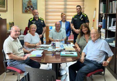 La Policia Local de Creixell compta amb un nou agent