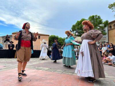 El Ball de Malcasats organitza el 21 de desembre el I Concurs Internacional d’Arrossos