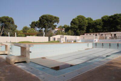 Surt a licitació la reforma de la piscina municipal d’Altafulla, per valor de 484.629 euros