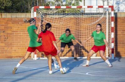 L’Ajuntament del Catllar organitza una Lliga de futbol sala interna