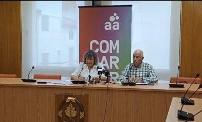 Alternativa Altafulla defensa la seva gestió econòmica i acusa l’actual govern de mentir