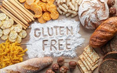 El gluten: celiaquia i intolerància