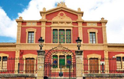 La proposta de protecció com a BCIL del Patronat Antoni Roig i l’edifici El Pes passarà pel ple municipal