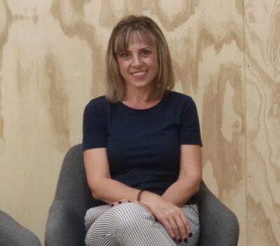 Raquel Gámez-Serrano guanya del IV Premi de narrativa curta Far de la Torre-Torredembarra Actualitat