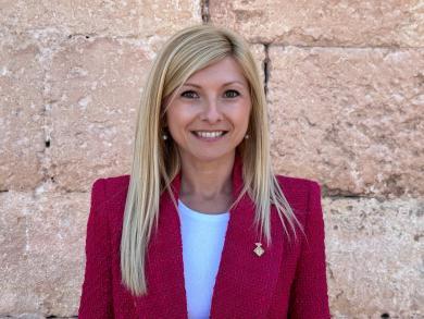 Jovita Baltasar, nova vicepresidenta comarcal de Junts i Xavier Suàrez també entre a l’executiva