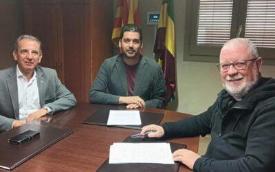 La Pobla de Montornès posarà en marxa el servei ‘Bon dia’ de la mà de Càritas l’1 de desembre