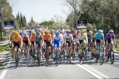 Altafulla acollirà per primer cop la sortida d’una etapa de la Volta a Catalunya