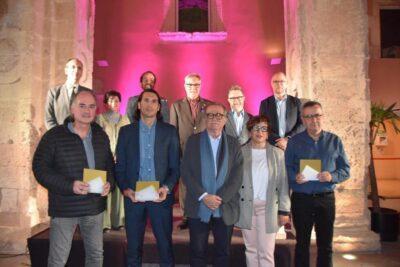 Es donen a conèixer els finalistes del Premi de  Periodisme Mañé i Flaquer 2023