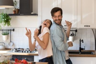 Quines haurien de ser les prioritats en una parella perquè funcioni