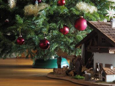 Pessebre o arbre de Nadal: El debat clàssic de les festes