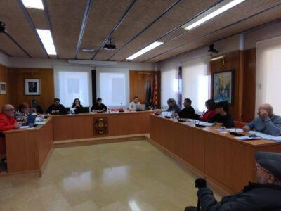 L’Ajuntament d’Altafulla aprova un pressupost municipal de 10,8 milions d’euros per a l’exercici 2024