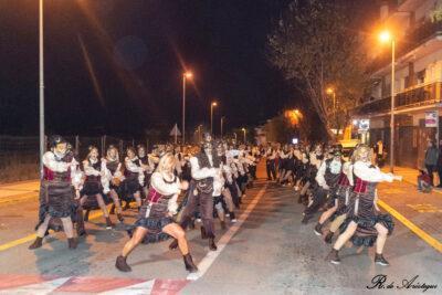 Aquest 3 de febrer arriba el primer Carnaval del Baix Gaià a la Pobla de Montornès