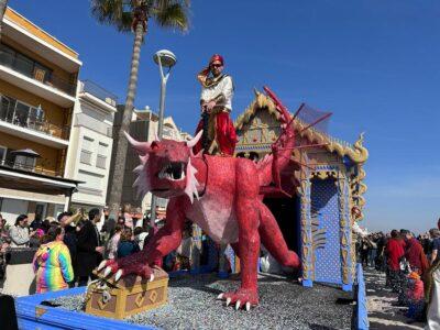 S’amplia el termini per formar part del jurat del Carnaval de Torredembarra