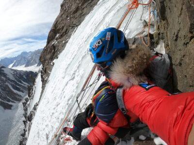 Un col·loqui complementarà la projecció al Catllar del documental sobre l’alpinista Sergi Mingote