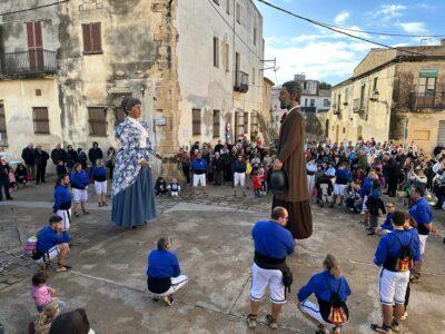 IMATGES l Festes de Sant Sebastià de Clarà