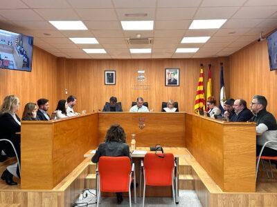 Roda de Berà aprova un pressupost de poc més de 15 milions d’euros per al 2024