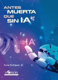 Vols guanyar el llibre el darrer llibre de l’Àurea Rodríguez signat per l’autora?