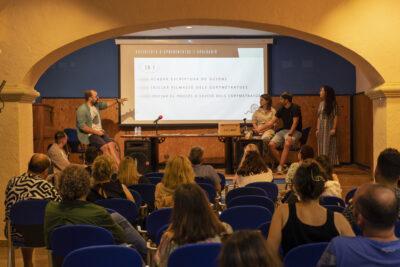 Obertes les inscripcions del III Fòrum Cinema i  Educació, que se celebrarà l’1 de juny