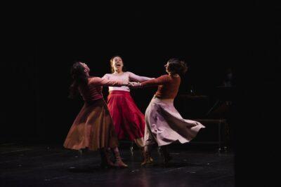 L’obra teatral ‘La Roser’ arriba el 24 de febrer al Centre Cultural del Catllar