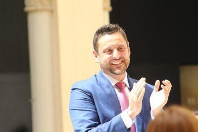 Viñuales s’oposa frontalment a cedir part del terme de Tarragona a Altafulla i ho qualifica d”ocurrència”