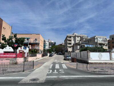 L’11 de març s’iniciarà l’obra de remodelació del carrer de Girona
