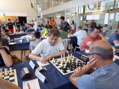 El 24è Open Internacional d’Escacs de Torredembarra es disputarà del 29 de juny al 7 de juliol