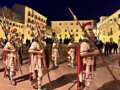 Torredembarra celebra la Setmana Santa amb més d’una quinzena d’actes i tres novetats