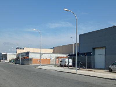 Nova etapa del Polígon Industrial Roques Planes amb la renovació de la junta de l’Associació d’Empresaris