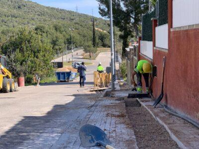 Roda de Berà rep una subvenció de més de 250.000 euros per a renovar canonades i localitzar fuites ocultes