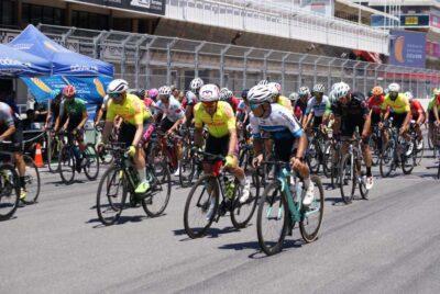 El I Gran Premi Roda de Berà aplegarà el 24 de maig fins a 200 ciclistes