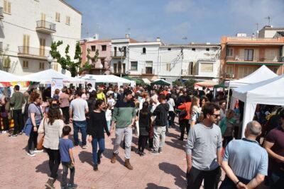 Torredembarra celebrarà Sant Jordi amb paradetes a la plaça Mossèn Joaquim Boronat i signatura de llibres d’autors locals