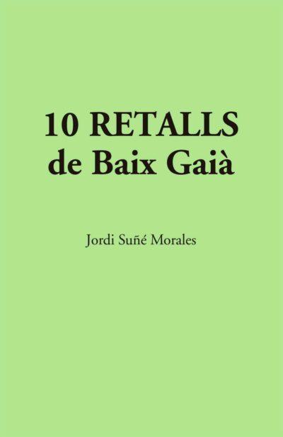 Vols guanyar el llibre el darrer llibre del Jordi Suñé signat per l’autor?