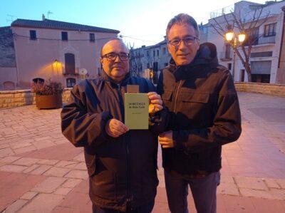 Ja tenim el guanyador del darrer llibre d’en Jordi Suñé