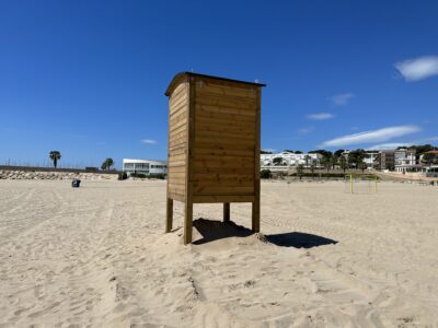 Torna a Torredembarra el projecte ‘A les platges, zero plàstics’