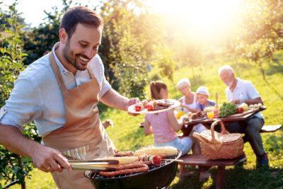 Guia per a una barbacoa segura: Precaucions i consells pràctics